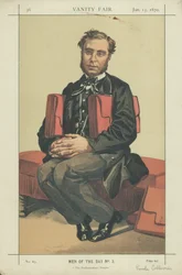 M Emile Ollivier