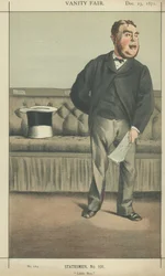 Mr Cavendish Bentinck