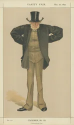 Mr Joseph Cowen