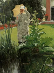 Spring Morning