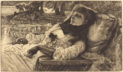 Summer Evening