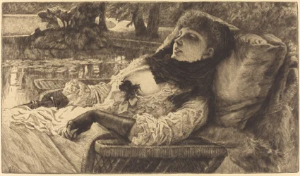 Summer Evening