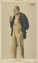 The Duke of Rutland