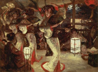 The Prodigal Son in Modern Life: In Foreign Climes