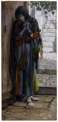 The Repentant Magdalene