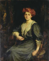 Miss Chloe Preston