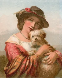 Love Me, Love My Dog