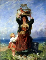 To Market