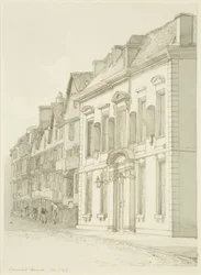 The [Old] Council House