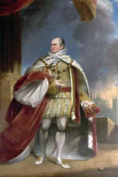 Augustus Frederick, Duke of Sussex
