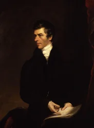Henry Brougham, 1st Baron Brougham and Vaux