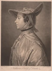 Katharine Countess of Lincoln