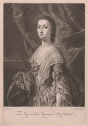 The Honourable Susanna Fitzpatrick