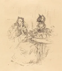 Afternoon Tea