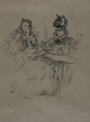 Afternoon Tea