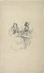 Afternoon Tea
