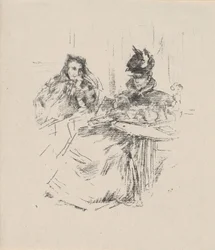 Afternoon Tea