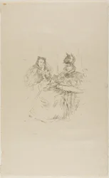 Afternoon Tea