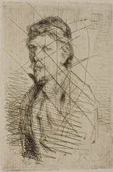 Auguste Delâtre, Printer