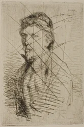 Auguste Delâtre, Printer