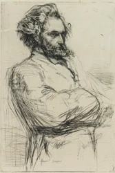 C.L. Drouet, Sculptor