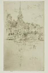 Church, Amsterdam