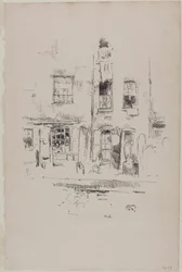 Churchyard
