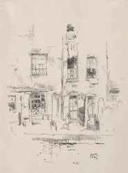 Churchyard