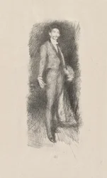 Count Robert de Montesquiou, No. 2