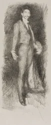 Count Robert de Montesquiou, No. 2