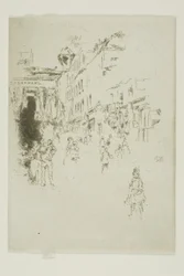 Cutler Street, Houndsditch