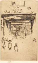 Drury Lane