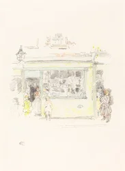Drury Lane Rags