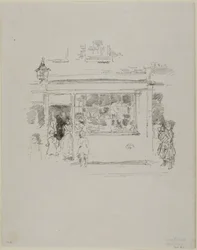 Drury Lane Rags