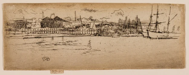 Dry Docks, Southampton