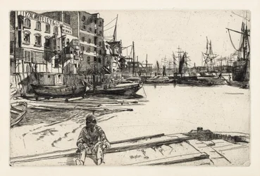 Eagle Wharf