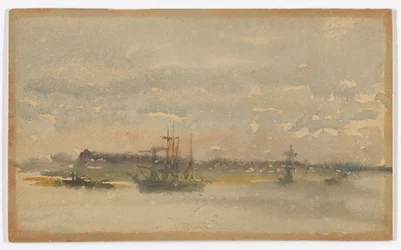 Erith–Evening