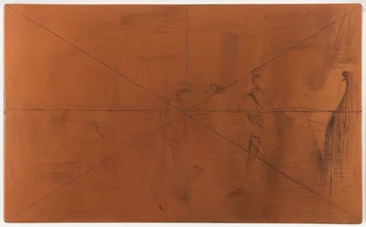 Etching Plate: The Forge