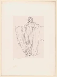 Figure Study