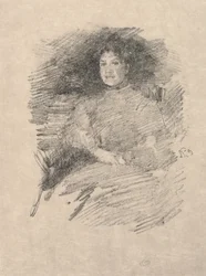 Firelight (Mrs. Pennell)