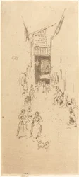 Fleur de Lys Passage