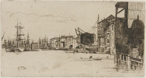 Free Trade Wharf