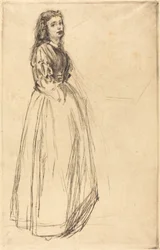 Fumette, Standing