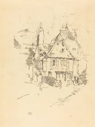 Gabled Roofs