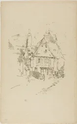 Gabled Roofs