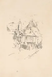 Gabled Roofs