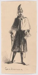Gendarme