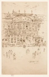 Grand Place, Brussels