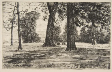 Greenwich Park