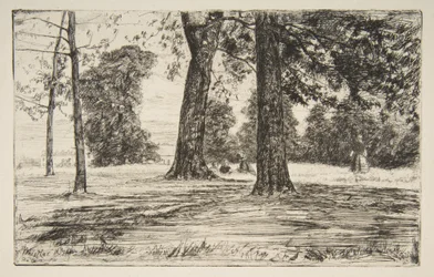 Greenwich Park